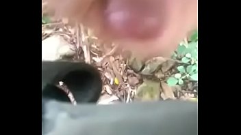 Preview 1 of Oria Dick - Militar se masturba para m&iacute_