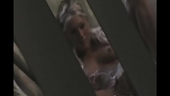 Preview 3 of Sex With Haryanvi Bhabhi - Spying On Sexy Blonde Amateur Babe