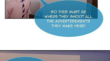Preview 4 of Www Bad Vap Xxx - Becoming Roommates with my Boss Episode 10