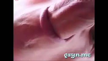 Preview 4 of Grandpa Penies Porn - Twink gets a sloppy fellatio