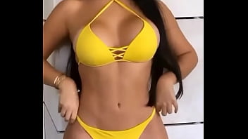 Preview 4 of Anna Fucj - Body fitness girl 233