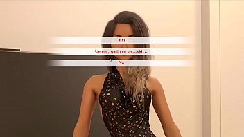 Preview 1 of Sex Imdo - Karlssons Gambit - Sex Game Highlights