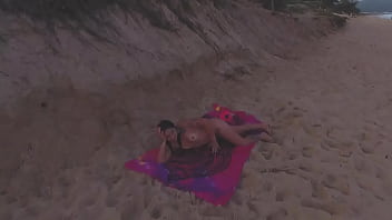 Preview 3 of Vedio Youjizz - mermaid sumaya ganesha e seus encantos de sereia
