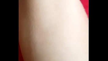 Preview 2 of Crot Ass - Clarinha Hot se masturbando para seus seguimores