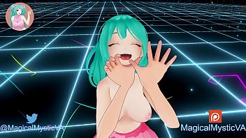Preview 1 of Instagram Sexcode Videos - Cute Anime Girl Sucks Your Cock Passionately