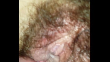 Preview 1 of Ganny Milf - Shannon&#039_s pussy making me cum