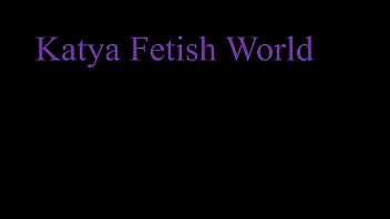Preview 1 of Bonde Sex - Katya Intorduction fetish sexy movie
