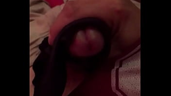 Preview 2 of Mp4 Beeg Faking - Panties / cock