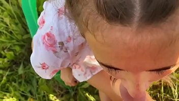 Preview 1 of Indian Hd Sexy Vedio Video - Без труда уговорил незнакомку на секс в поле