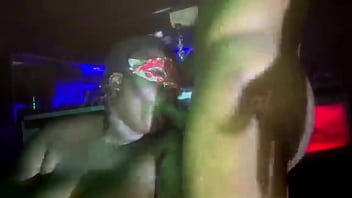 Preview 1 of Xxx Videos Of Charlotte Flair - Sexy ebony SSBBW blowjob Queen Thick A$$ Bitch cums to the club...i just had to see if she lives up to her name _D (Watch more on Premium!!)