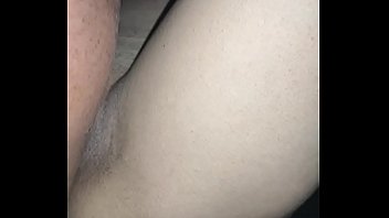 Preview 2 of Mom Sex Sleeping With Son - Cogida coche