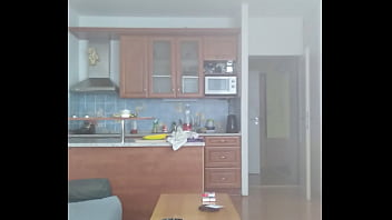 Preview 1 of Small Vegena Sex - PRDELKA