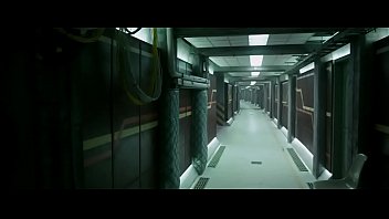 Preview 1 of Karli Gra - Amea&ccedil_a profunda