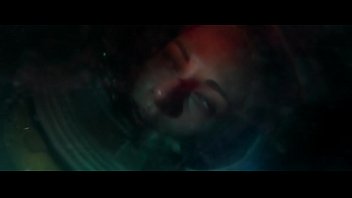 Preview 4 of Karli Gra - Amea&ccedil_a profunda