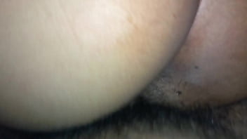 Preview 2 of Full Body Massage Tv Movie - Mexicana nalgona con el vecino