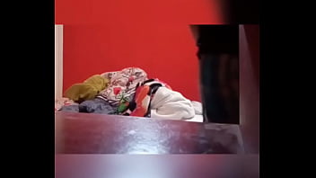 Preview 1 of Indian Wifevintage - Me cojo al de transmilenio