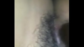 Preview 1 of America Video Sex0 - Peluda vajina