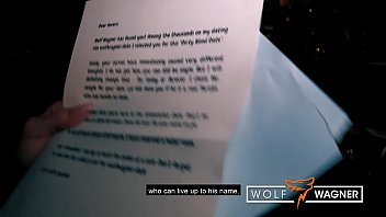 Preview 2 of 3gp Fake Taxi - Naughty tattoo model Harleen Van Hynten BANGED by random Blind Date in fancy Hotel Room! █ WOLF WAGNER DATE ▁ I met her on the dating site wolfwagner.date