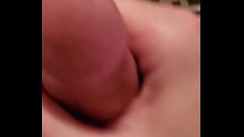 Preview 2 of Raashi Khanna - Close up of my cumming cock (short clip)