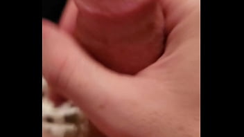 Preview 1 of Raashi Khanna - Close up of my cumming cock (short clip)
