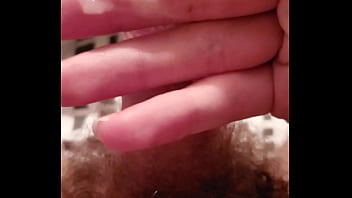Preview 4 of Raashi Khanna - Close up of my cumming cock (short clip)