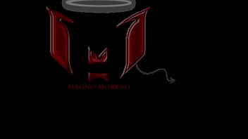Preview 4 of Solo Martubasi - O MORENO MAGNO  TRAILER DE FODA