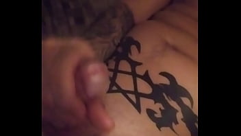 Preview 3 of Deni Deni Sex Video - Cumming!