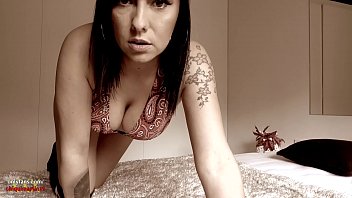 Preview 1 of Japanese Reap Brother Wife - Pinup model