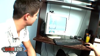 Preview 1 of Paki Multani Girls - Young dude learning how to have sex