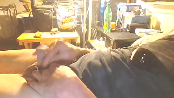 Preview 1 of Old Xxz - a cock named Godzilla 4