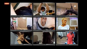 Preview 1 of Bf Vidio Play - Dr Tampa - Bratty Orphan&#039_s Cheerleading Physical - Mya