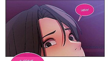 Preview 4 of Hendi Xxx Com - Becoming Roommates with my Boss Episode 3