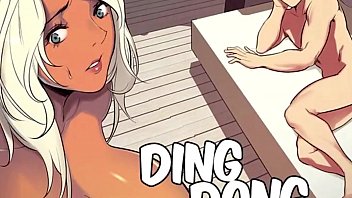 Preview 1 of 14 Years Brother And Sister Beeg - Seducing my Maid Episode 10