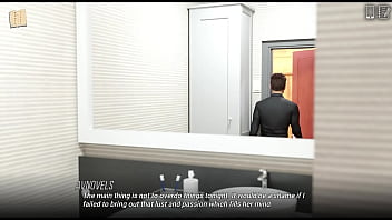Preview 2 of Ftm Transman - University Of Problems 78