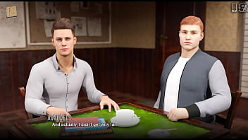 Preview 1 of Ftm Transman - University Of Problems 78