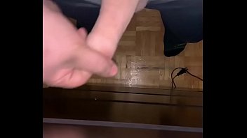 Preview 1 of Wwwxwxx 2018we - Solobdsmman 96 - cum on my wall
