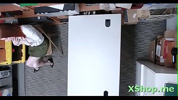 Preview 1 of Isabella Tayler - Shlong sucking followed by stupendous young Pepper Hart fuck