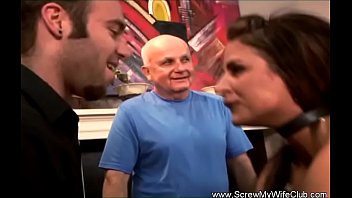 Preview 2 of Micaela Mara - Big Tit MILF Swinger Sex Hard