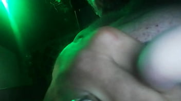Preview 2 of Boobs Suck Milk Bus - Ověřovac&iacute_ video