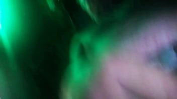 Preview 1 of Boobs Suck Milk Bus - Ověřovac&iacute_ video