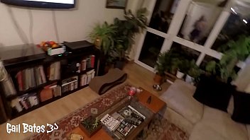 Preview 1 of Homies Niggas - Preview: Cheating girlfriend tries not to wake boyfriend