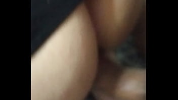 Preview 2 of Wife Get Licked - Entregador de gas voltou