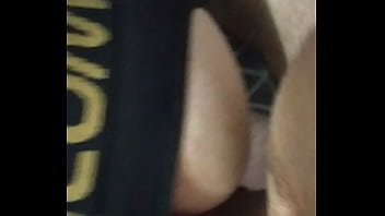 Preview 4 of Wife Get Licked - Entregador de gas voltou