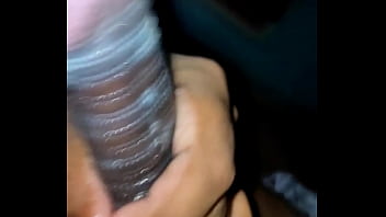 Preview 4 of Actor Ramya Nambeesan Sex - My dick