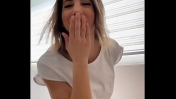 Preview 3 of Teen Love Black Cock Creampie - Cinthia Fernandez desnuda