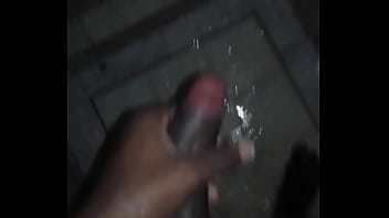 Preview 1 of Plamgirl Porn - My cock what Guyanese girl run from