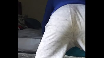 Preview 1 of Japnis Full Porn Vedio - Lightskin teen twerking