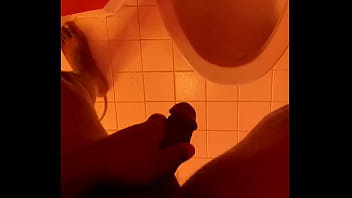 Preview 3 of Ava Xxxx Video Hd - Big Black Man Moaning and Cumming