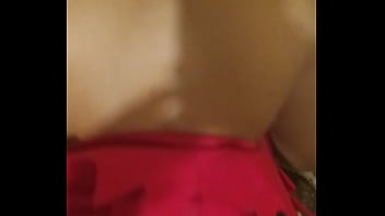 Preview 2 of Big Tit But - Diablita sexy