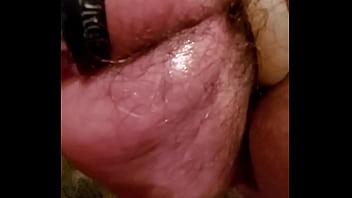 Preview 4 of Horse Sex The Human - Saline infused then milked